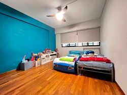 Blk 656 Woodlands Ring Road (Woodlands), HDB Executive #623807341